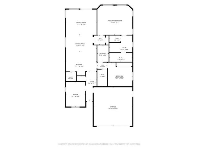 1486 Signal Peak, Beaumont, CA 92223