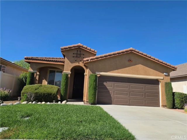 1486 Signal Peak, Beaumont, CA 92223