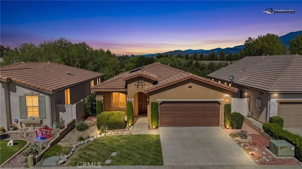 1486 Signal Peak, Beaumont, CA 92223