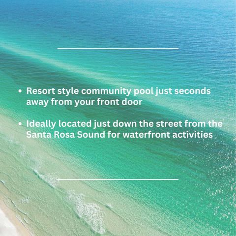 1430 Tina Drive APT 9, Navarre, FL 32566