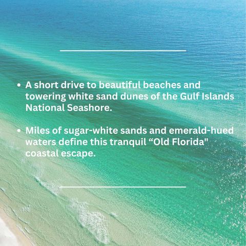 1430 Tina Drive APT 9, Navarre, FL 32566