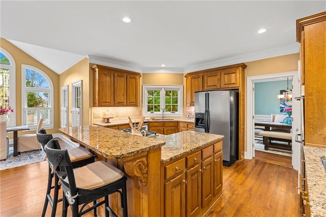 2810 Tanner Lake NW Trail, Marietta, GA 30064