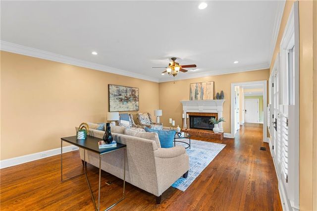 2810 Tanner Lake NW Trail, Marietta, GA 30064