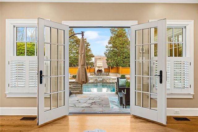 2810 Tanner Lake NW Trail, Marietta, GA 30064