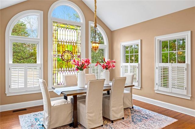 2810 Tanner Lake NW Trail, Marietta, GA 30064