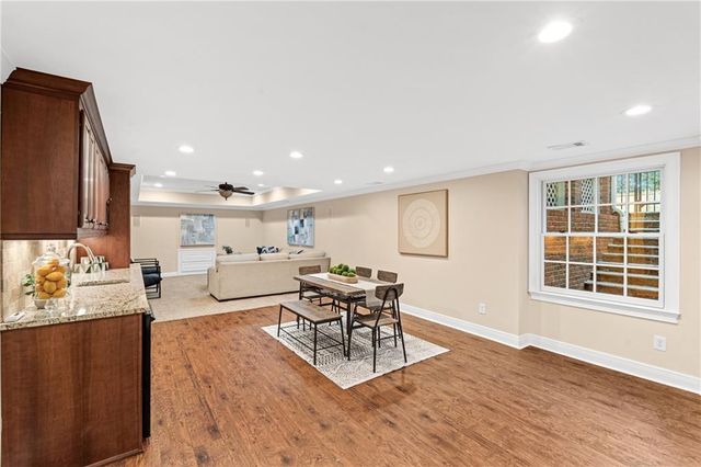 2810 Tanner Lake NW Trail, Marietta, GA 30064