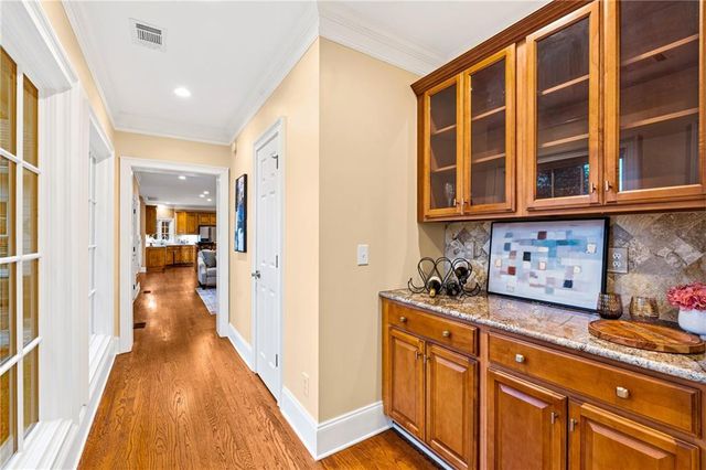 2810 Tanner Lake NW Trail, Marietta, GA 30064