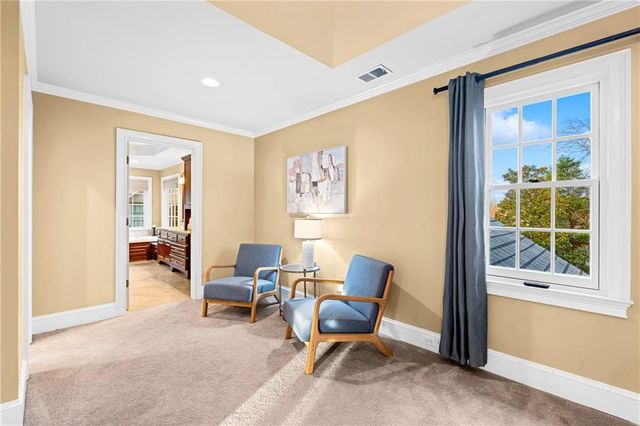 2810 Tanner Lake NW Trail, Marietta, GA 30064