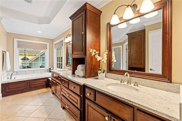 2810 Tanner Lake NW Trail, Marietta, GA 30064