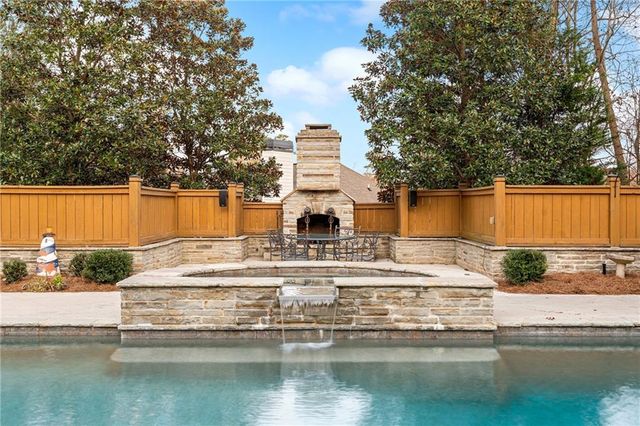 2810 Tanner Lake NW Trail, Marietta, GA 30064