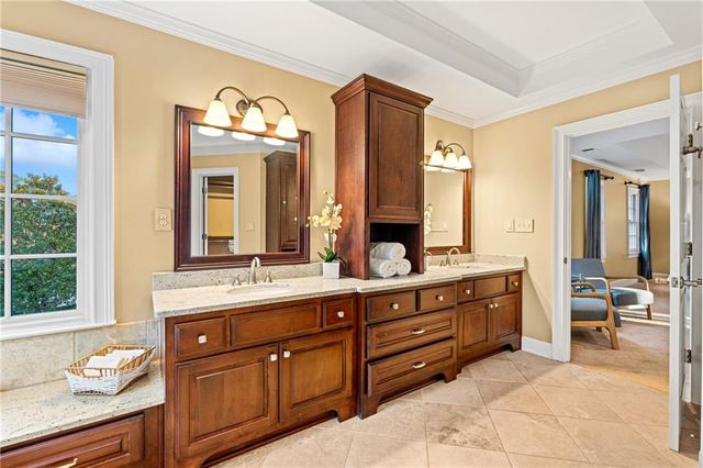 2810 Tanner Lake NW Trail, Marietta, GA 30064