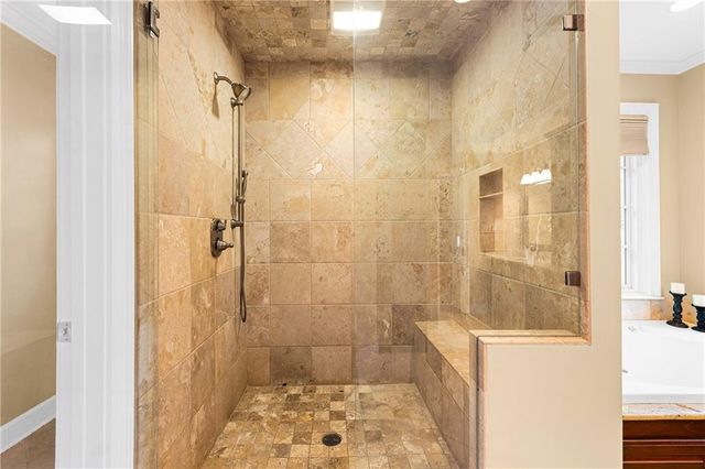 2810 Tanner Lake NW Trail, Marietta, GA 30064