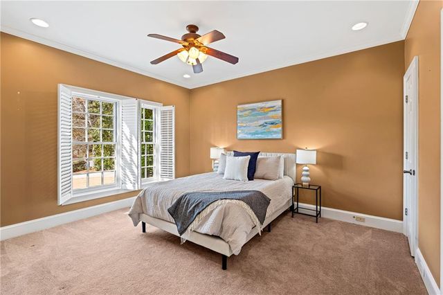 2810 Tanner Lake NW Trail, Marietta, GA 30064