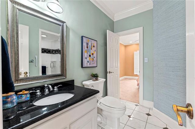 2810 Tanner Lake NW Trail, Marietta, GA 30064