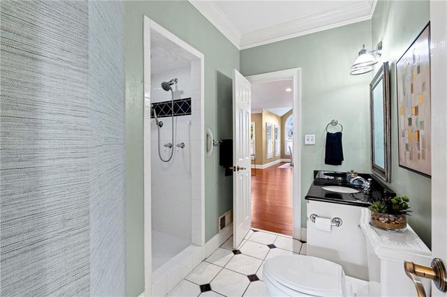 2810 Tanner Lake NW Trail, Marietta, GA 30064