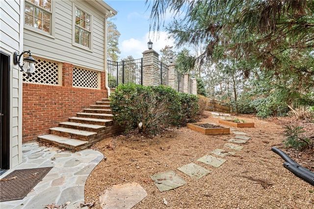 2810 Tanner Lake NW Trail, Marietta, GA 30064