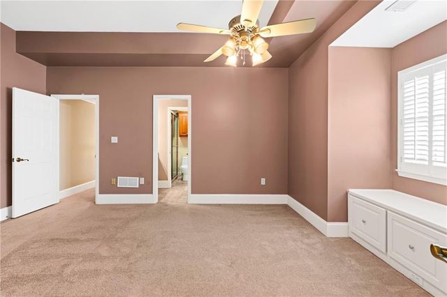 2810 Tanner Lake NW Trail, Marietta, GA 30064