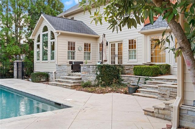 2810 Tanner Lake NW Trail, Marietta, GA 30064