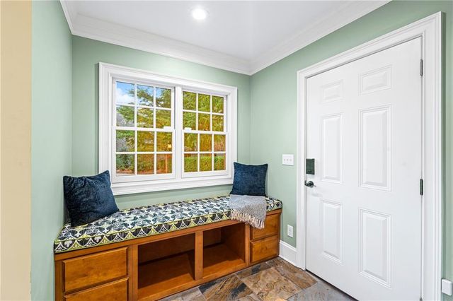 2810 Tanner Lake NW Trail, Marietta, GA 30064