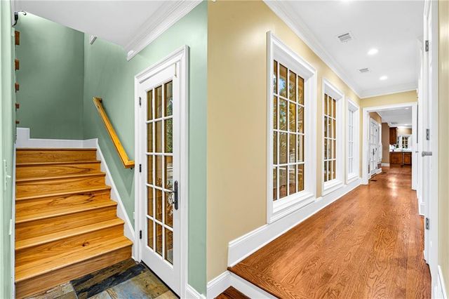 2810 Tanner Lake NW Trail, Marietta, GA 30064