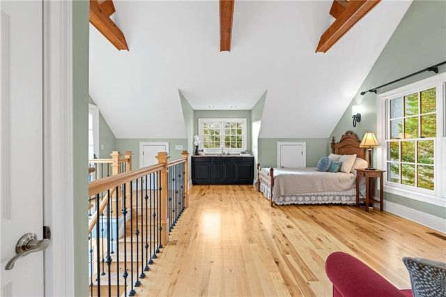 2810 Tanner Lake NW Trail, Marietta, GA 30064