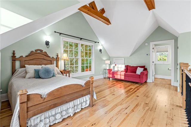 2810 Tanner Lake NW Trail, Marietta, GA 30064