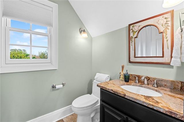 2810 Tanner Lake NW Trail, Marietta, GA 30064