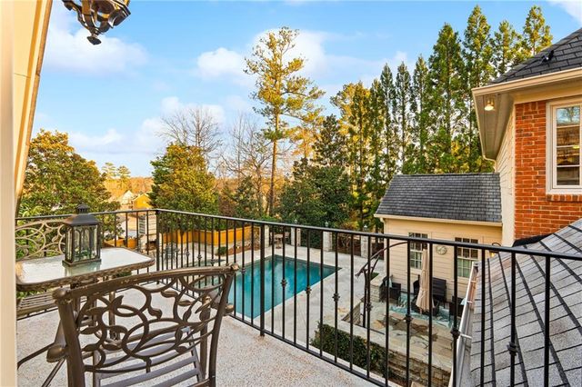 2810 Tanner Lake NW Trail, Marietta, GA 30064