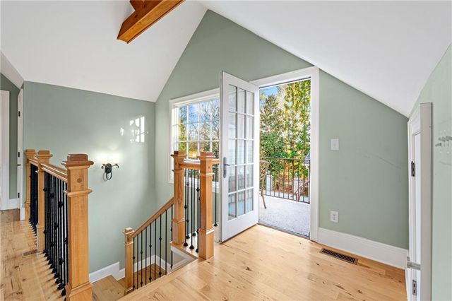 2810 Tanner Lake NW Trail, Marietta, GA 30064