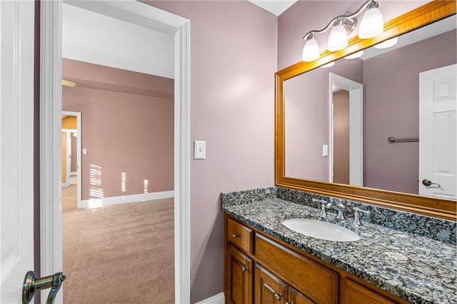 2810 Tanner Lake NW Trail, Marietta, GA 30064