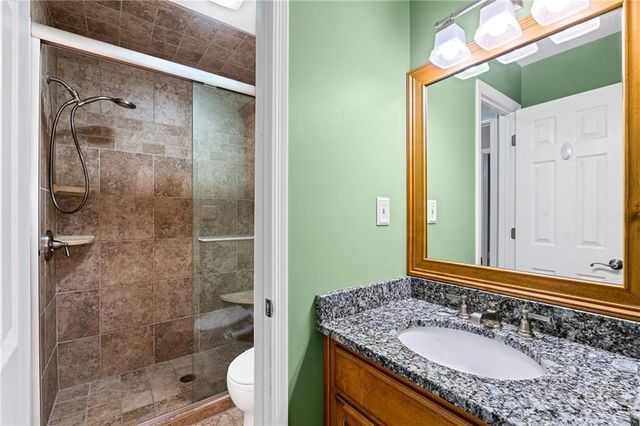 2810 Tanner Lake NW Trail, Marietta, GA 30064