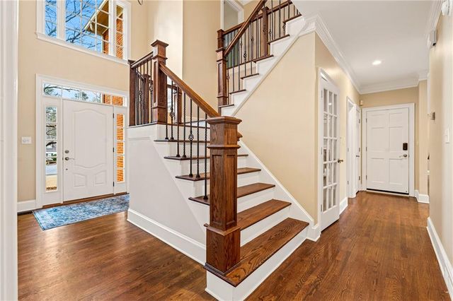 2810 Tanner Lake NW Trail, Marietta, GA 30064