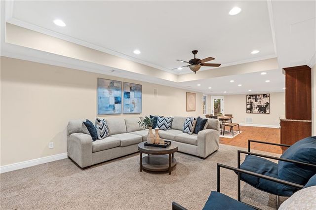 2810 Tanner Lake NW Trail, Marietta, GA 30064