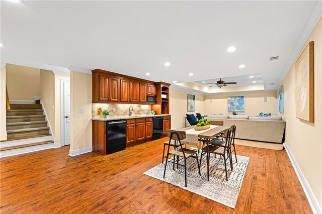 2810 Tanner Lake NW Trail, Marietta, GA 30064