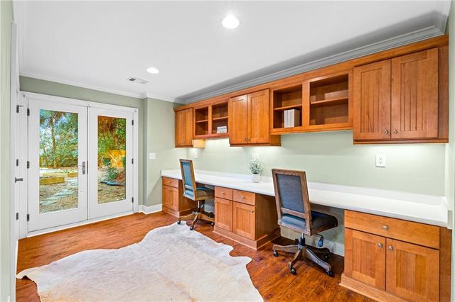 2810 Tanner Lake NW Trail, Marietta, GA 30064