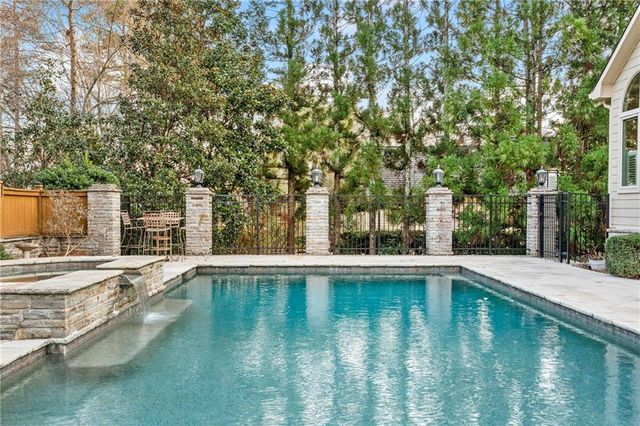 2810 Tanner Lake NW Trail, Marietta, GA 30064