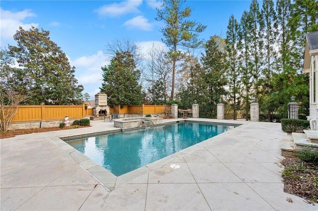 2810 Tanner Lake NW Trail, Marietta, GA 30064