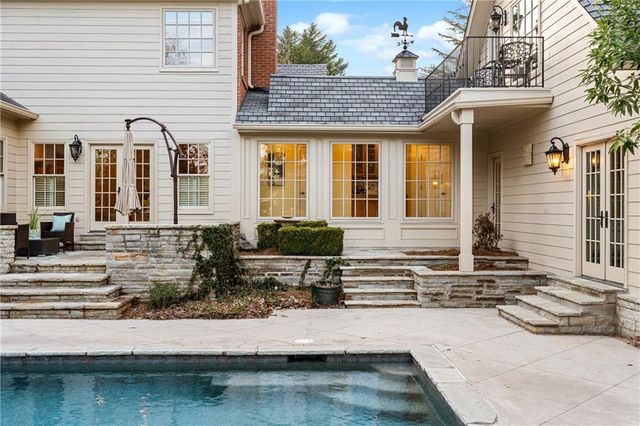 2810 Tanner Lake NW Trail, Marietta, GA 30064