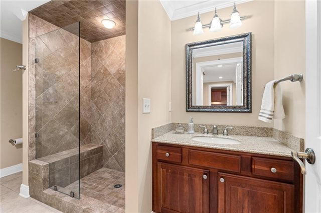 2810 Tanner Lake NW Trail, Marietta, GA 30064