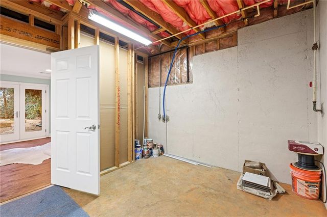 2810 Tanner Lake NW Trail, Marietta, GA 30064