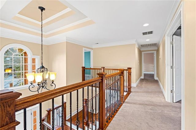 2810 Tanner Lake NW Trail, Marietta, GA 30064