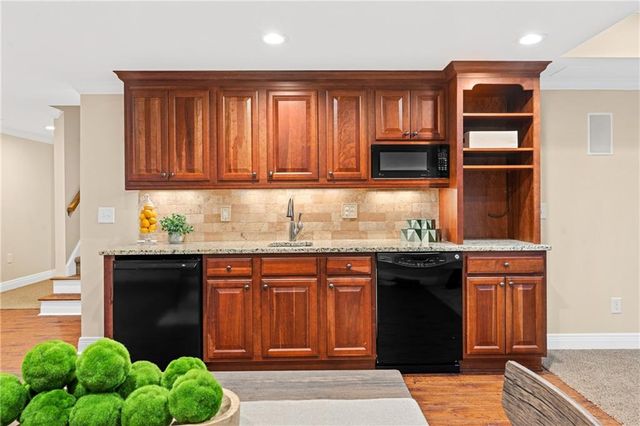 2810 Tanner Lake NW Trail, Marietta, GA 30064