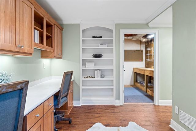 2810 Tanner Lake NW Trail, Marietta, GA 30064