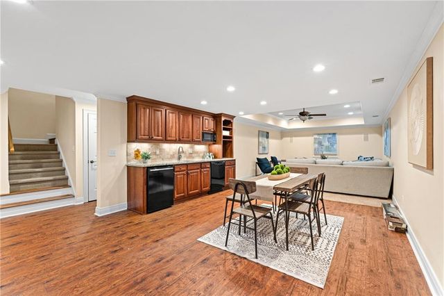 2810 Tanner Lake NW Trail, Marietta, GA 30064