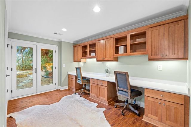 2810 Tanner Lake NW Trail, Marietta, GA 30064