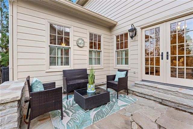 2810 Tanner Lake NW Trail, Marietta, GA 30064