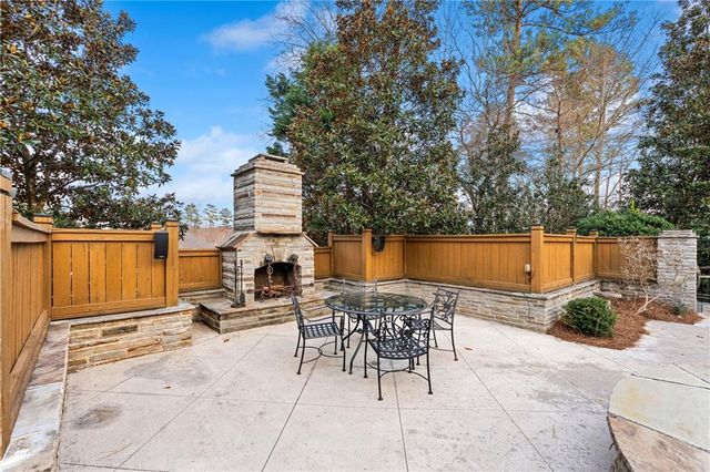 2810 Tanner Lake NW Trail, Marietta, GA 30064