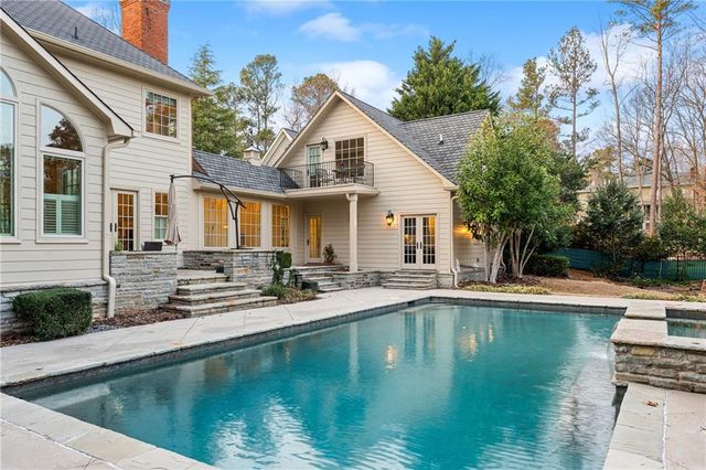 2810 Tanner Lake NW Trail, Marietta, GA 30064