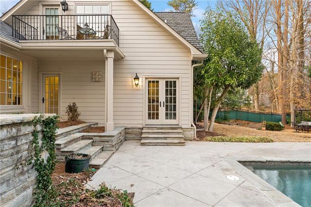 2810 Tanner Lake NW Trail, Marietta, GA 30064