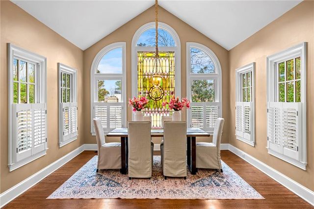 2810 Tanner Lake NW Trail, Marietta, GA 30064